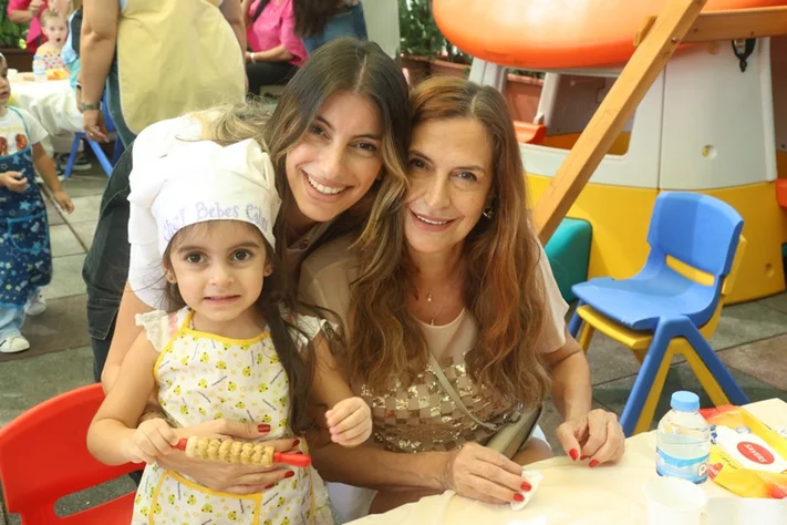 Bebes Calins Nursery célébré la Semaine Émotionnelle avec Teta et moi 
