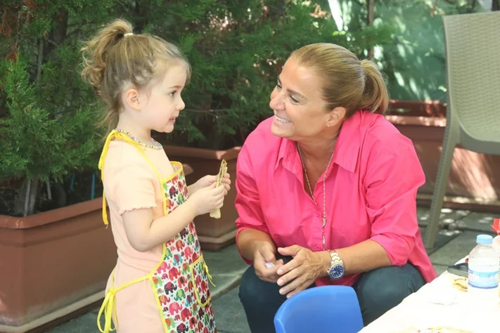 Bebes Calins Nursery célébré la Semaine Émotionnelle avec Teta et moi 