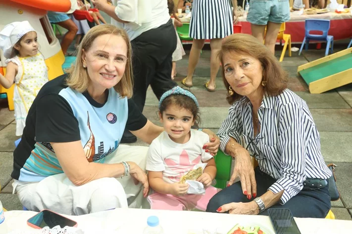 Bebes Calins Nursery célébré la Semaine Émotionnelle avec Teta et moi 