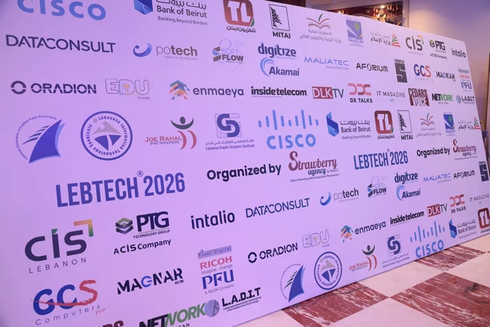 The future of nonprofit Fundraising Hosted by NOVAI at LEBTECH 2026