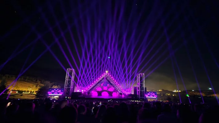 MAYYAS at Cedars International Festival