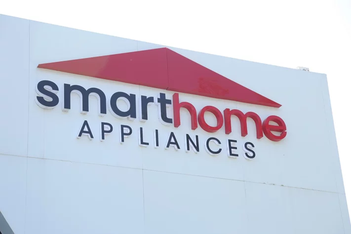 World Cup experience with Smart Home appliances