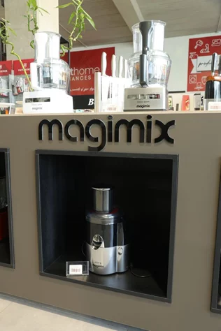 World Cup experience with Smart Home appliances