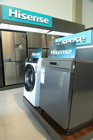 World Cup experience with Smart Home appliances