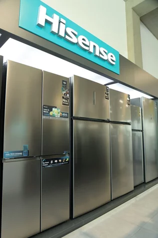 World Cup experience with Smart Home appliances