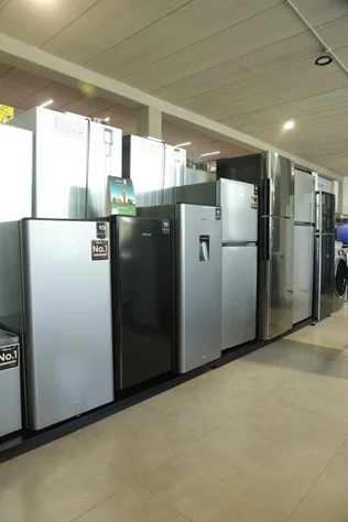 World Cup experience with Smart Home appliances