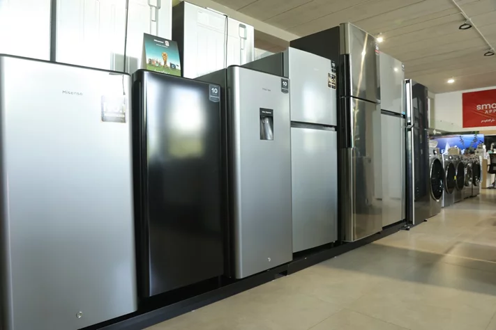 World Cup experience with Smart Home appliances