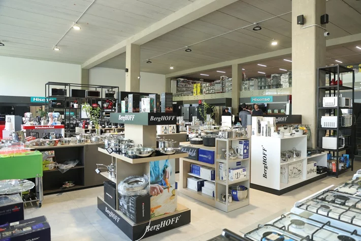 World Cup experience with Smart Home appliances