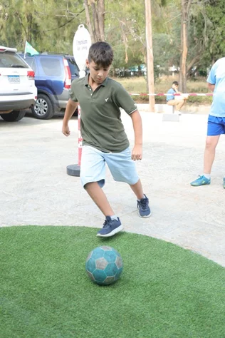 World Cup experience with Smart Home appliances