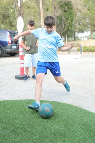 World Cup experience with Smart Home appliances