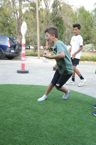 World Cup experience with Smart Home appliances