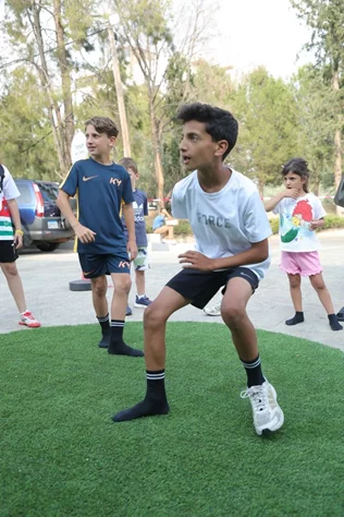 World Cup experience with Smart Home appliances