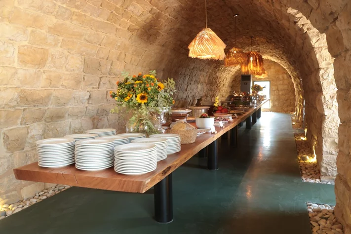 Exploring the Beauty of Chouf