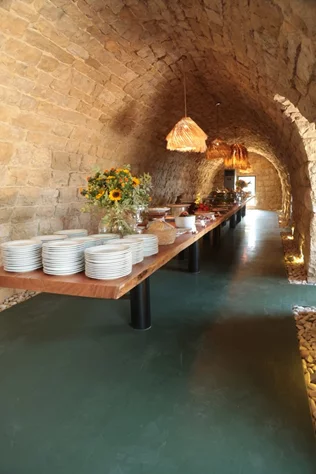 Exploring the Beauty of Chouf