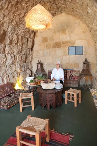 Exploring the Beauty of Chouf