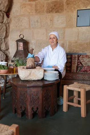Exploring the Beauty of Chouf
