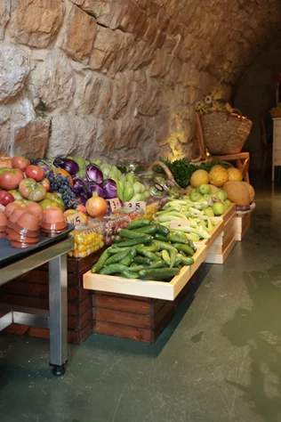 Exploring the Beauty of Chouf