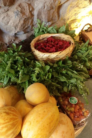 Exploring the Beauty of Chouf