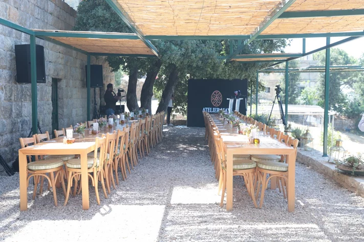 Exploring the Beauty of Chouf