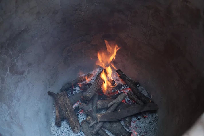 Exploring the Beauty of Chouf