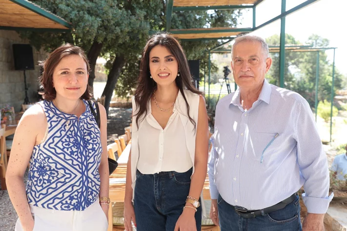 Exploring the Beauty of Chouf