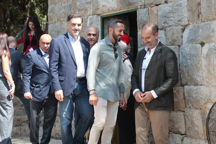 Exploring the Beauty of Chouf