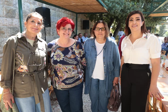 Exploring the Beauty of Chouf