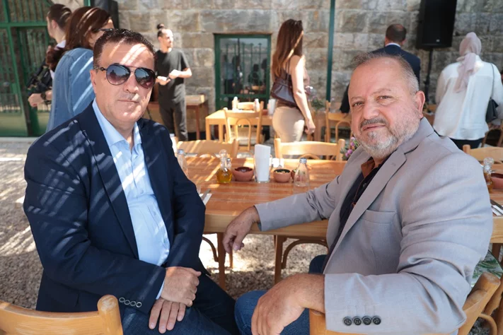 Exploring the Beauty of Chouf