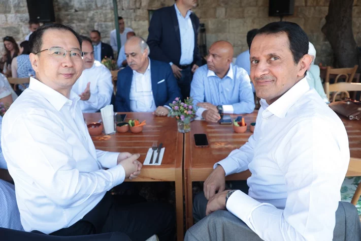 Exploring the Beauty of Chouf