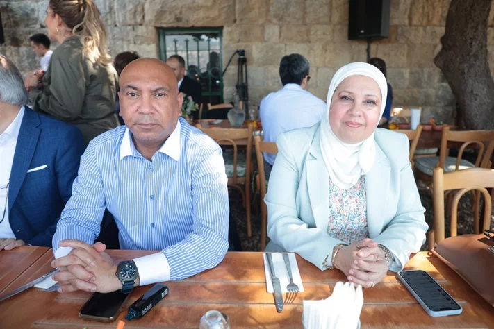 Exploring the Beauty of Chouf