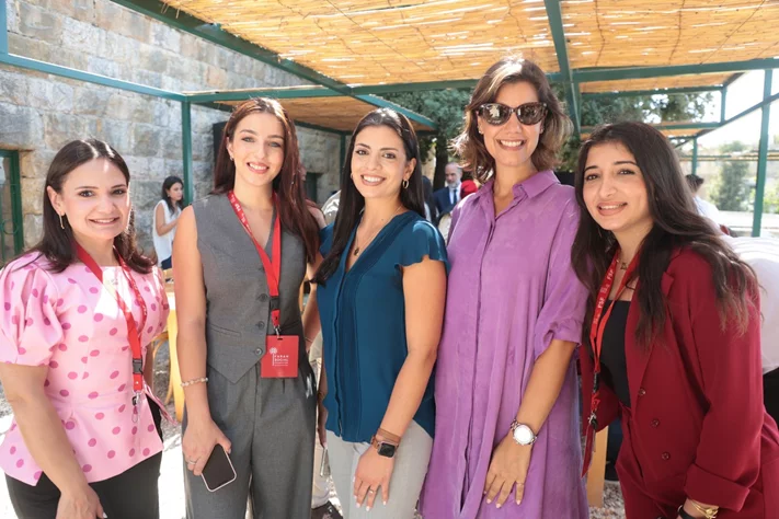 Exploring the Beauty of Chouf