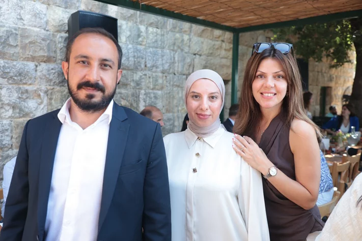 Exploring the Beauty of Chouf