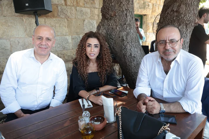 Exploring the Beauty of Chouf