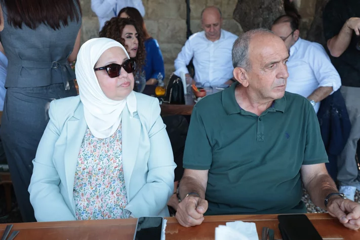 Exploring the Beauty of Chouf