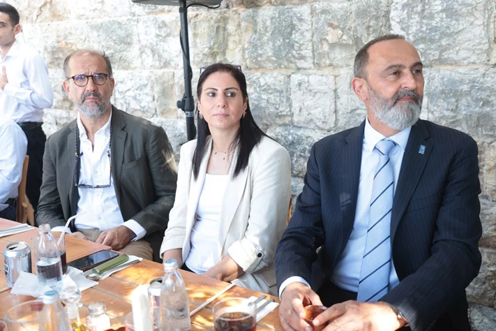 Exploring the Beauty of Chouf