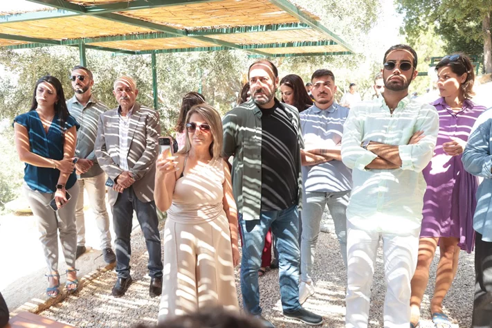 Exploring the Beauty of Chouf