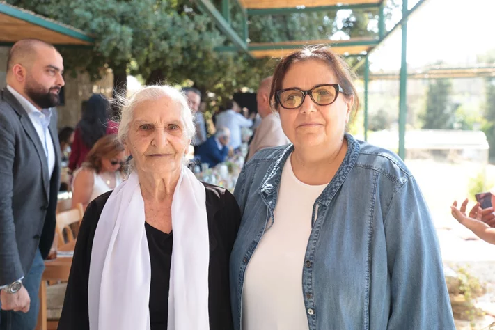 Exploring the Beauty of Chouf