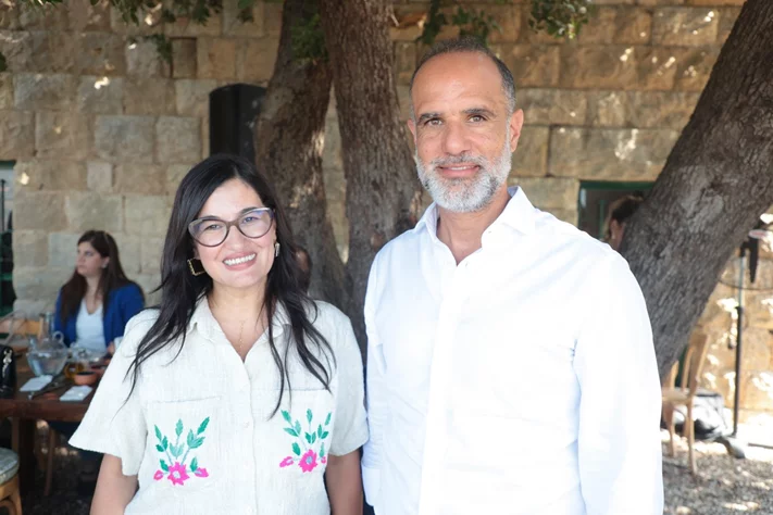 Exploring the Beauty of Chouf