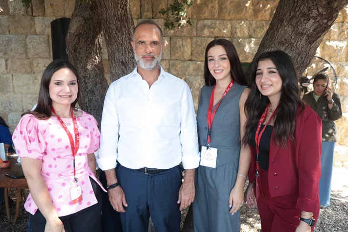 Exploring the Beauty of Chouf