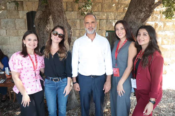 Exploring the Beauty of Chouf