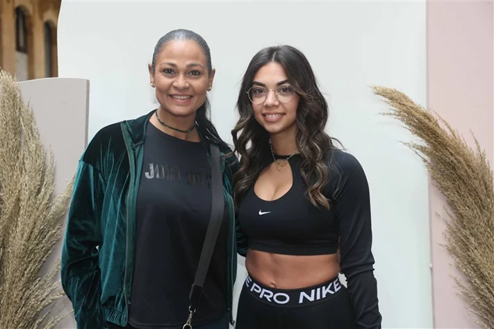 The Kalm Pilates Studio Grand Opening