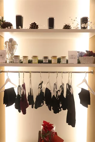 The Kalm Pilates Studio Grand Opening
