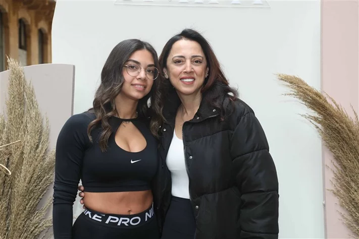 The Kalm Pilates Studio Grand Opening