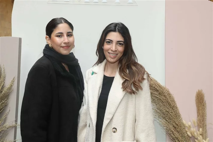 The Kalm Pilates Studio Grand Opening