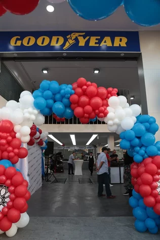 Rafic Bawab & Co. celebrates the Grand Opening of Tires & More Signature Branch in Mkalles