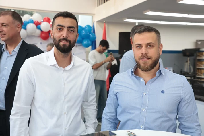 Rafic Bawab & Co. celebrates the Grand Opening of Tires & More Signature Branch in Mkalles