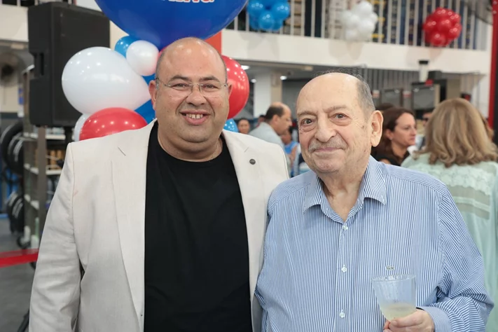 Rafic Bawab & Co. celebrates the Grand Opening of Tires & More Signature Branch in Mkalles