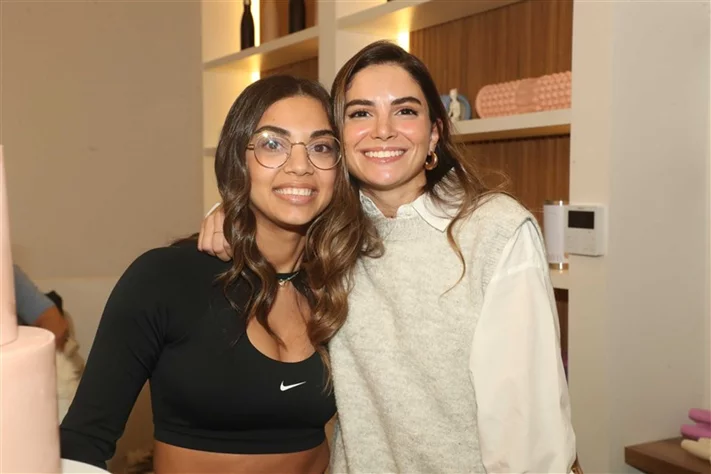 The Kalm Pilates Studio Grand Opening