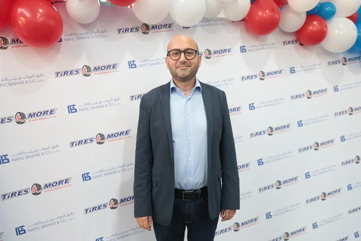 Rafic Bawab & Co. celebrates the Grand Opening of Tires & More Signature Branch in Mkalles