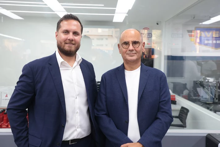 Rafic Bawab & Co. celebrates the Grand Opening of Tires & More Signature Branch in Mkalles